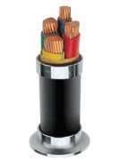 35kv及以下交聯(lián)聚乙烯絕緣電力電纜