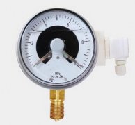 YXD系列光電耐震電接點(diǎn)壓力表